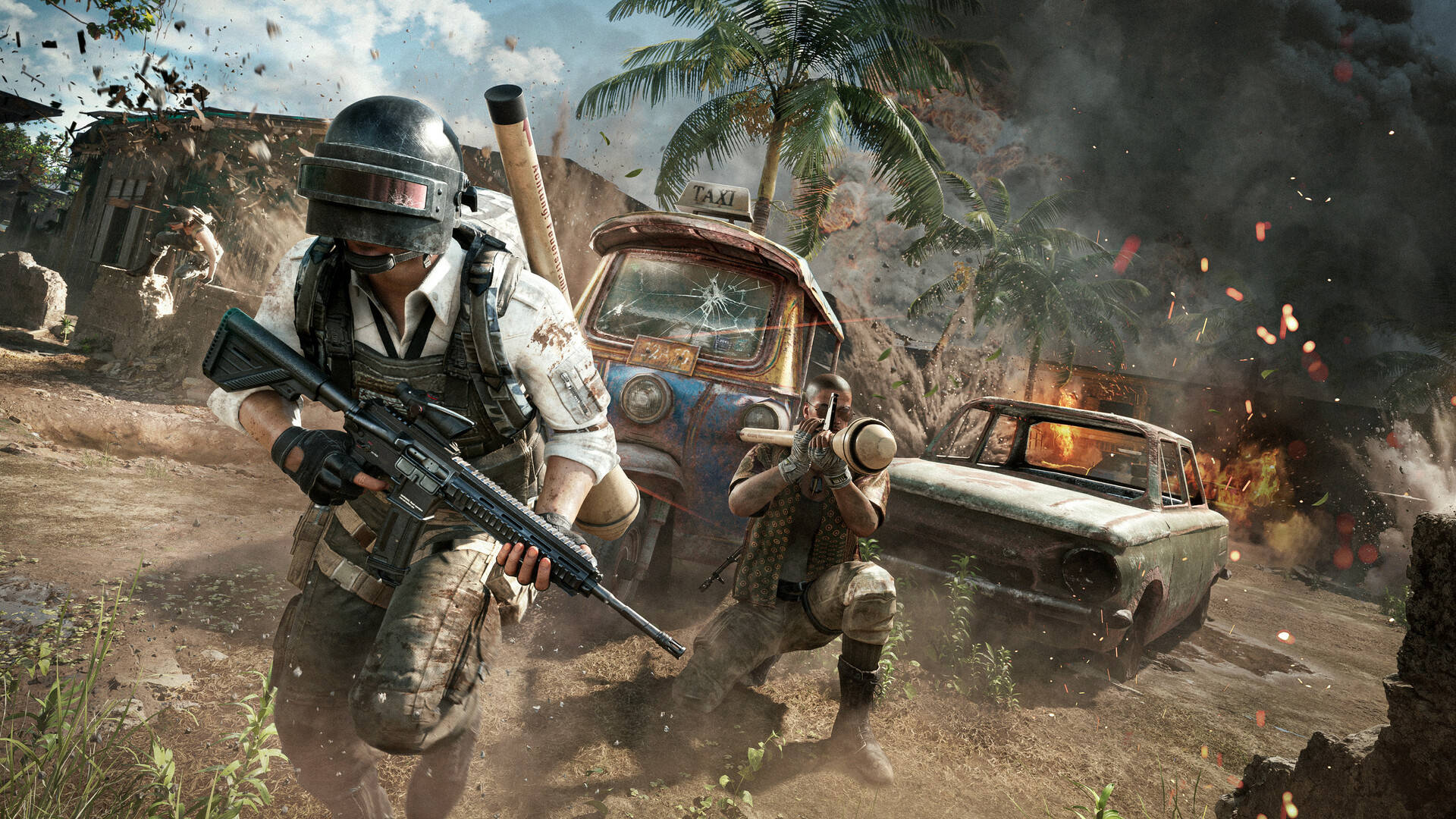 每一场逆转 每一场逆转